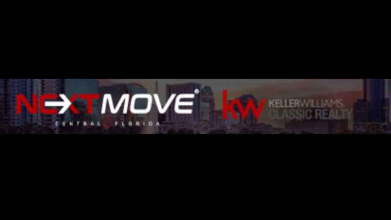 Keller Williams Classic Realty logo