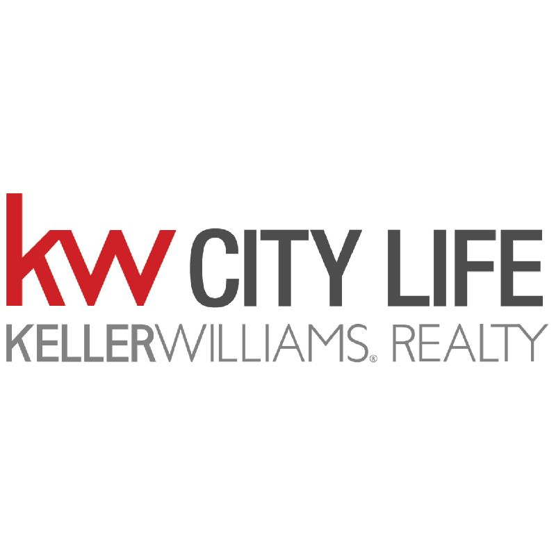 Keller Williams City Life Realty logo