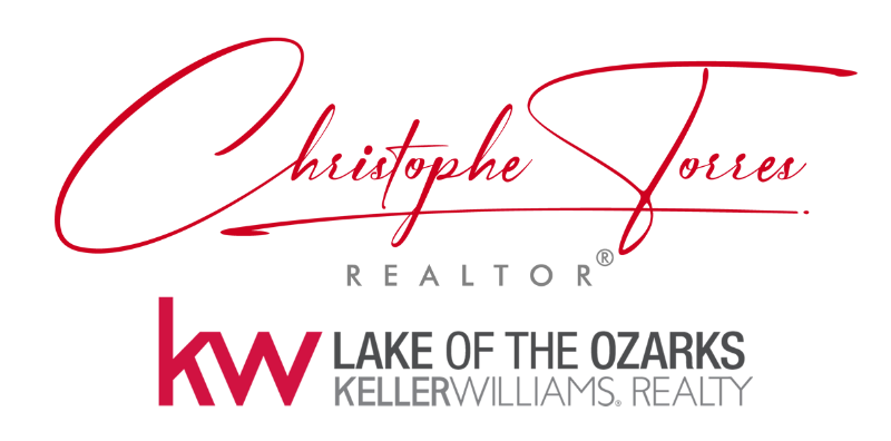 KW Lake of the Ozarks logo