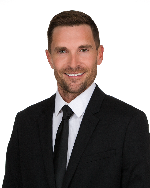 Kevin Hajek