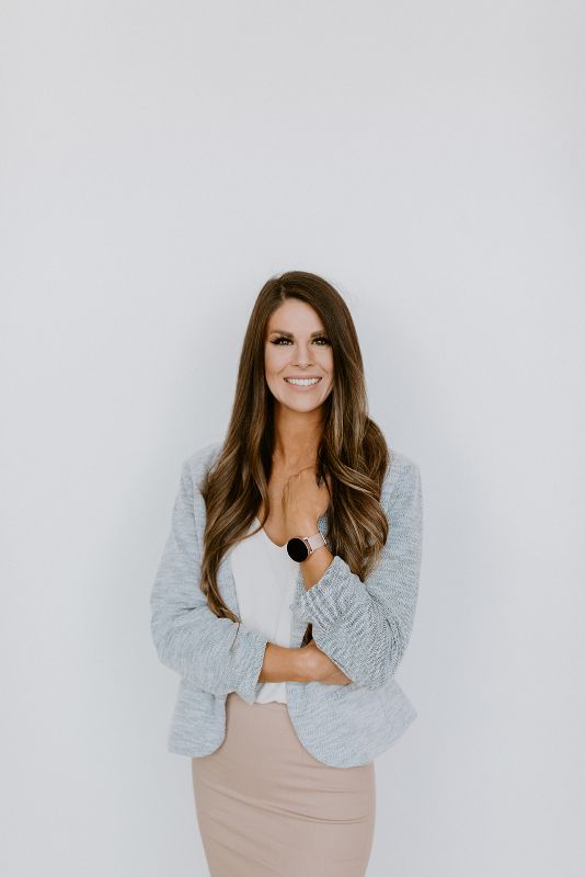 McKenzie Rearrick
