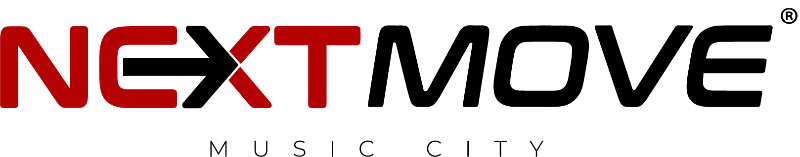 KW Music City/Next Move logo