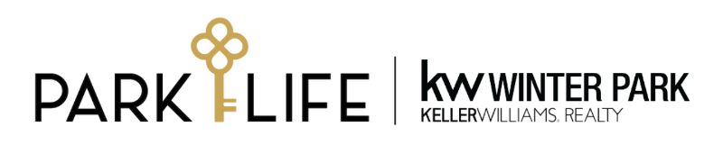 Keller Williams Winter Park logo