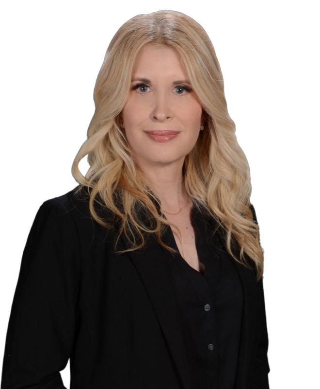 Jill Cohen Garcia