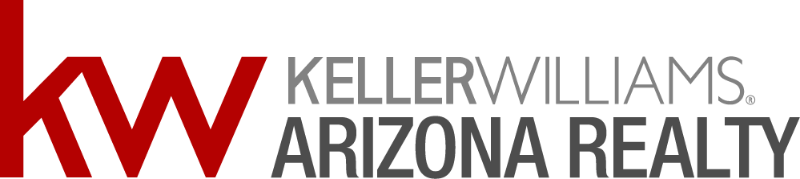 Keller Williams Arizona Realty logo
