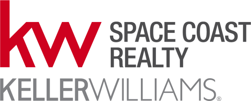 Keller Williams Space Coast logo